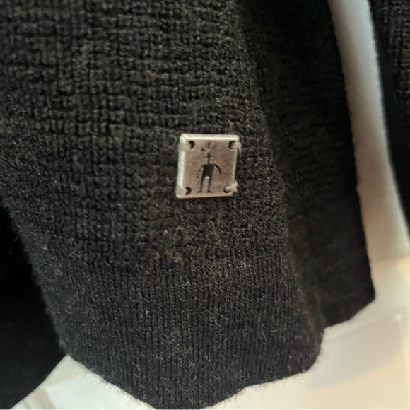 Men’s Smartwool crewneck sweater XL - Picture 4 of 7